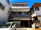 Casa Ville 御所の外観