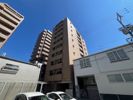 カーサ・フィオーレ表町の外観