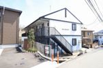 フォーレストヒルズ B棟の間取り画像