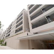 センチュリーフォレスト4号棟の外観画像