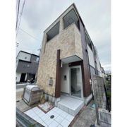 LA CACHETTE OKAMACHIの外観画像