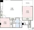 Luxuryの間取り画像