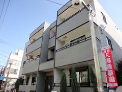 メゾン MOMOの外観画像