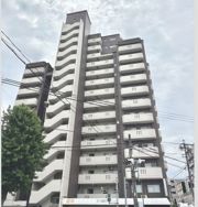 グリーンコーポ茶屋ヶ坂の外観画像