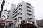 中本ビルの間取り画像