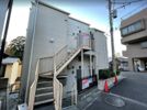 オニキスの間取り画像