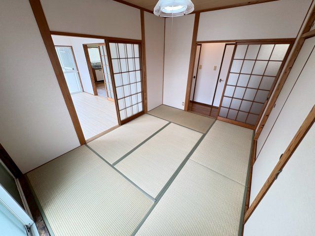 和室