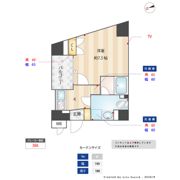 オーパスホームズ大泉学園Ⅱの間取り画像