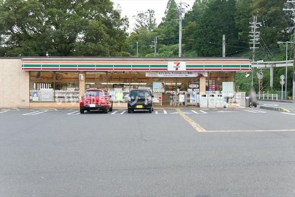 セブンイレブン 大津美崎町店(コンビニ)まで1333m