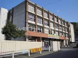 大津市立北大路中学校(中学校)まで900m