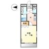 グレイスレオの間取り画像