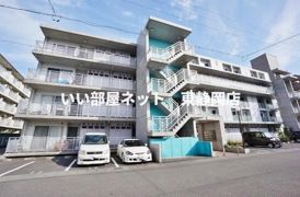 ガーデンハウス雅Aの外観画像
