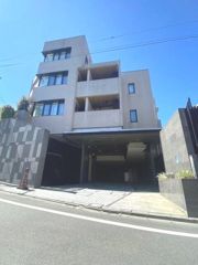 レフィール参宮橋ヒルズの外観画像