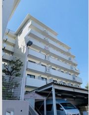 八事ガーデンヒルズの外観画像