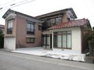 粟島3丁目貸家の間取り画像