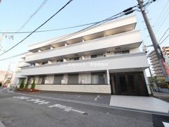 ガレリア南豊中の外観画像