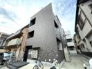 DOLCE VITA 池田(ドルチェ ヴィータ イケダ)の外観
