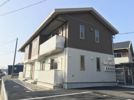 フォンテーヌⅡの間取り画像