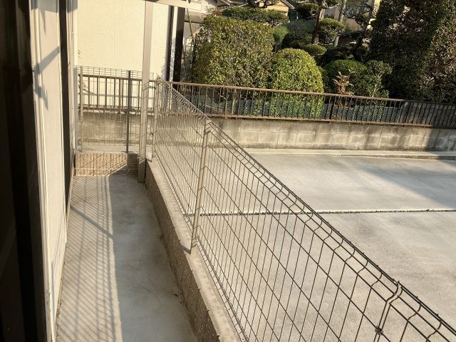 庭
