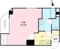 レピュア西葛西レジデンスの間取り画像