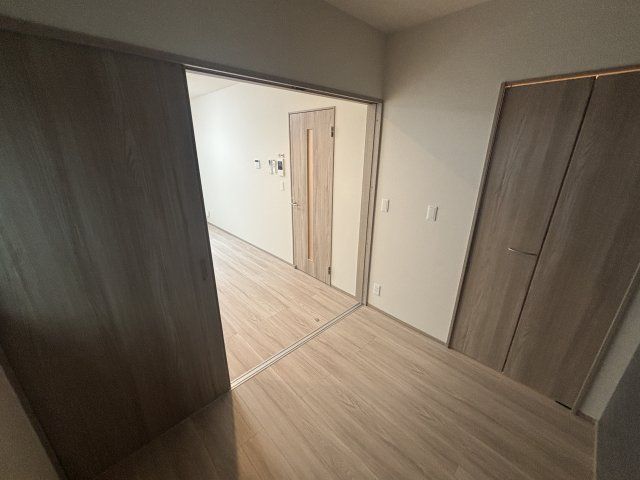 洋室