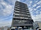 大津331bldの間取り画像