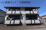 ヴィラージュ Dの間取り画像