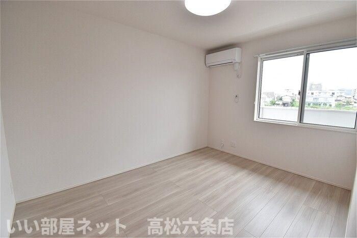 洋室
