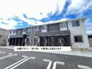 カームホームⅡの外観