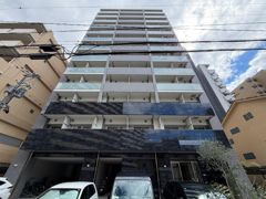 ヴィラ博丈昭和町の外観画像