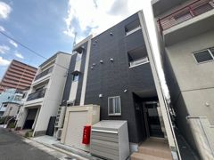 SUN RELAIRの外観画像