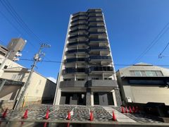 Bonheur平和大通りの外観画像