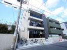メゾンルシーヌ源氏ケ丘の間取り画像