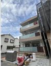 GRANDIR千船駅前Ⅱの外観