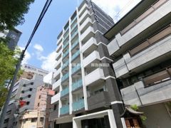 ミラージュパレス北梅田の外観画像