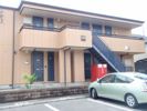ヴェルドミール大上の間取り画像