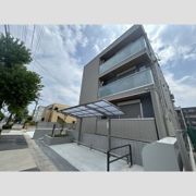 ヴァルトベルク新守の外観画像