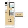 プリベール仙台21の間取り画像