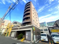 グランドスペラーレ六甲道の外観画像