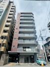 フェリーチェ新水前寺の間取り画像