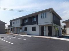 グランマスト川口 C棟の外観画像