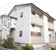 パルメゾン鶴ヶ谷東の間取り画像