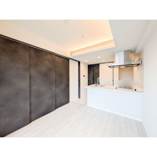リビング