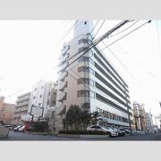 バリュー大和町の外観画像