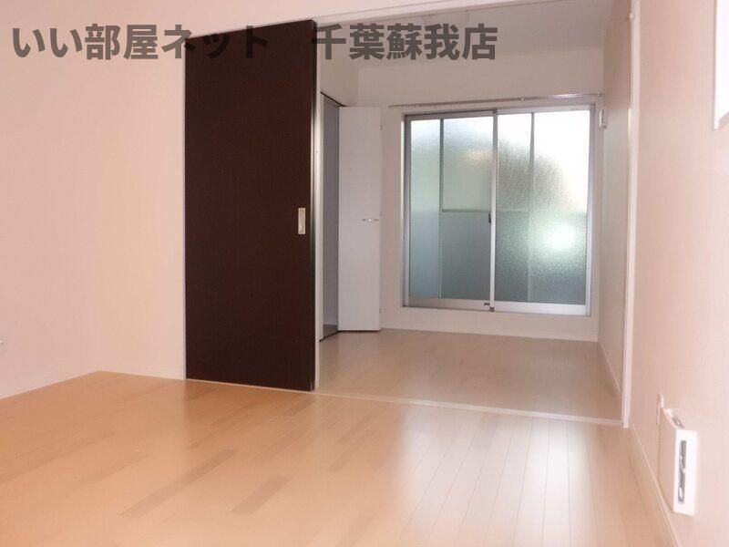 洋室