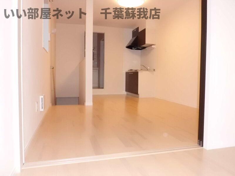リビング