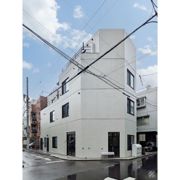 アイメックス北参道の外観画像