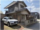 南畝 賃貸戸建の外観