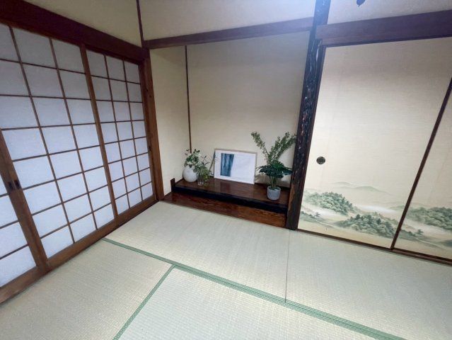和室