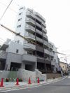 グランドコンシェルジュ上池袋の外観